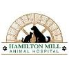 Hamilton Mill Animal Hospital Logo