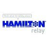 Hamilton Relay Logo