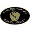 Hamilton Township School District - Hamilton Square, New Jersey Logo