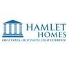 Hamlet Homes Logo