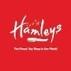 Hamleys Logo