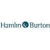 Hamlin & Burton Logo