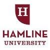Hamline University Logo