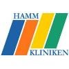 Hamm-Kliniken Logo