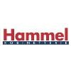 HAMMEL ROBINETTERIE Logo