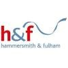 Hammersmith & Fulham Logo