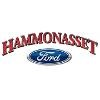 HAMMONASSET FORD Logo