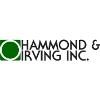 Hammond & Irving Logo