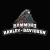Hammond Harley-Davidson Logo