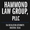 Hammond Law Group Logo