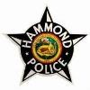 Hammond Police Department - Indiana Logo