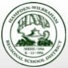 Hampden -Wilbraham Regional School District Logo