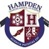 Hampden Charter School of Science Logo