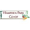 Hampden Park Co-op Logo