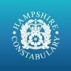 Hampshire Constabulary Logo