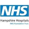 Hampshire Hospitals NHS Foundation Trust Logo