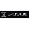 Hampshire Hotels & Resorts Logo