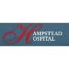 Hampstead Hospital Logo