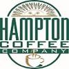 Hampton Coffee Logo