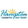 Hampton Country Day Camp Logo