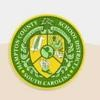 Hampton County 2 Schools Logo