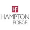 Hampton Forge Logo