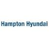 Hampton Hyundai Logo