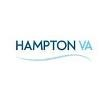 Hampton Police Division Logo