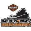 Hampton Roads & Southside Harley Davidson Logo
