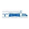 Hampton University Proton Therapy Institute Logo