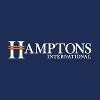 Hamptons International Logo