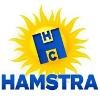 Hamstra Heating & Cooling Logo