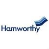 Hamworthy Logo