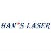 Han's Laser Technology Industry Group Logo