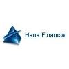 Hana Financial Logo