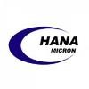 Hana Micron Logo