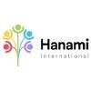 Hanami International Logo
