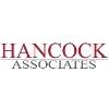 Hancock Survey Associates Logo