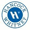 Hancock Whitney Bank Logo