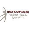 Hand & Orthopedic Rehabilitation Specialists Logo