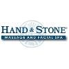 Hand and Stone Spa Logo