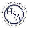 Hand Surgery Associates Logo