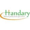 Handary Logo