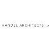 Handel Architects Logo