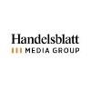 Handelsblatt Media Group Services Logo