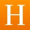 Handelsblatt Logo