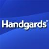 Handgards Logo