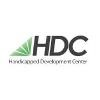 Handicapped Development Center Logo