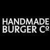 Handmade Burger Logo