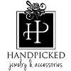 Handpicked Jewelry Boutique Logo
